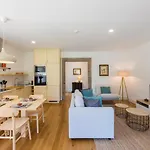Apartament Linden Tree House A And B