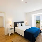 Linden Tree House A And B Apartament *