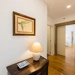 Apartament Linden Tree House A And B