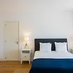 Apartament Linden Tree House A And B