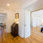 Apartament Linden Tree House A And B