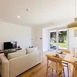 Linden Tree House A And B