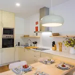 Apartament Linden Tree House A And B Caldelas