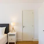 Apartament Linden Tree House A And B Caldelas