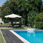 Linden Tree House A And B Apartament Caldelas