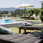 Apartament Linden Tree House A And B Caldelas