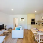 Apartament Linden Tree House A And B Caldelas