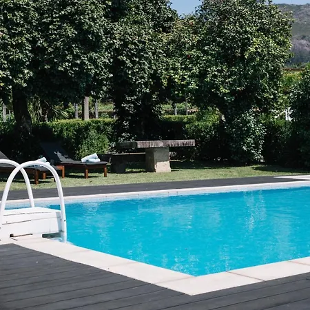 Linden Tree House A And B Apartament *