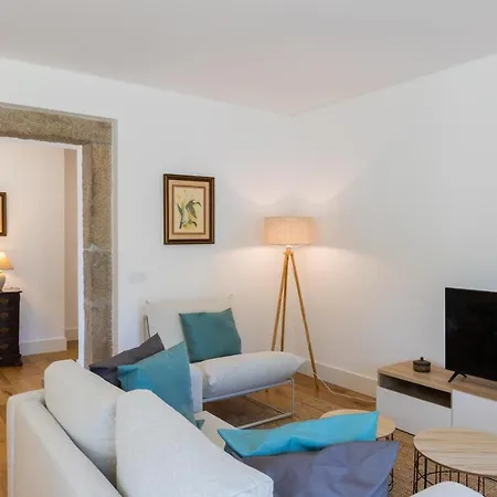 Linden Tree House A And B Apartament *