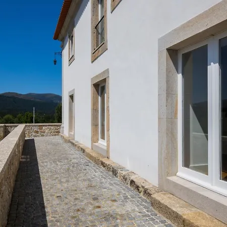 Apartament Linden Tree House A And B