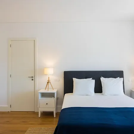 Appartement Linden Tree House A&b
