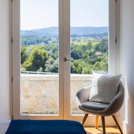 Linden Tree House A And B Apartament *