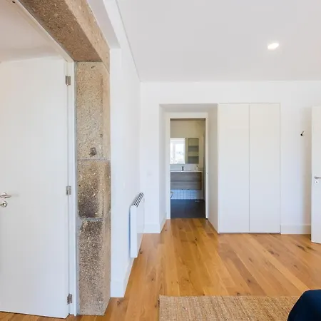 Linden Tree House A And B * Caldelas