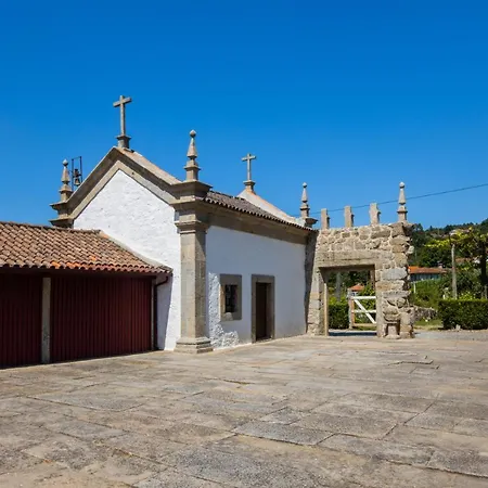 Linden Tree House A And B Daire Caldelas