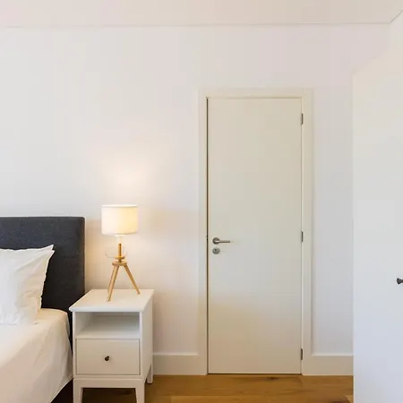 Appartement Linden Tree House A&b Caldelas