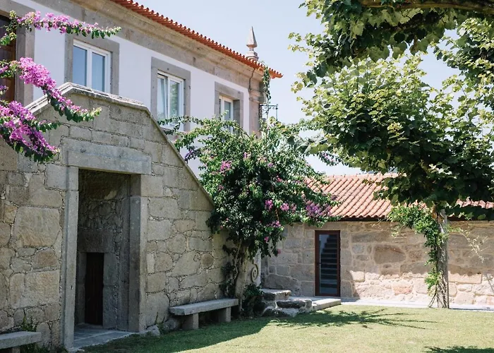 Linden Tree House A And B 칼데라스