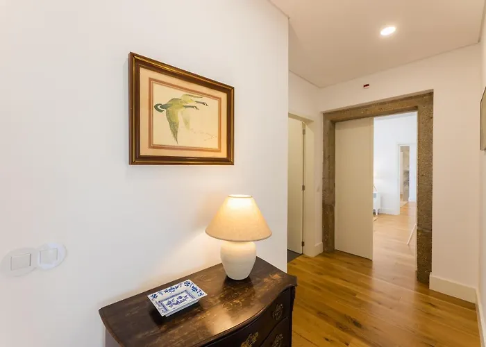 아파트 Linden Tree House A And B