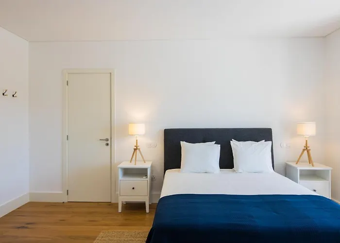 아파트 Linden Tree House A And B