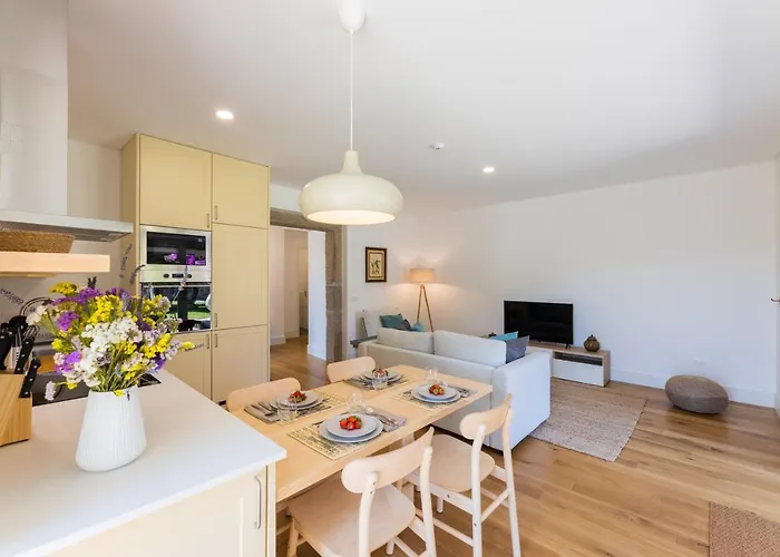 Linden Tree House A And B Appartamento