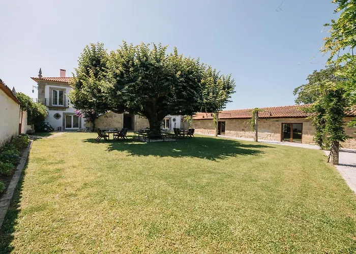 Appartamento Linden Tree House A And B *