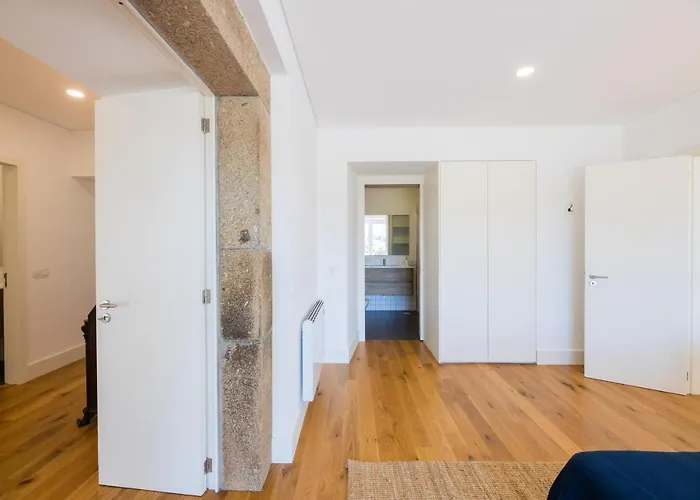 Linden Tree House A And B * Caldelas