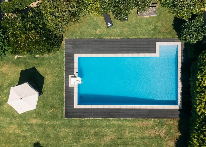 Appartamento Linden Tree House A And B