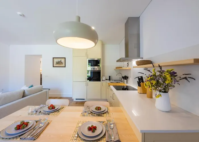 Linden Tree House A And B Appartamento