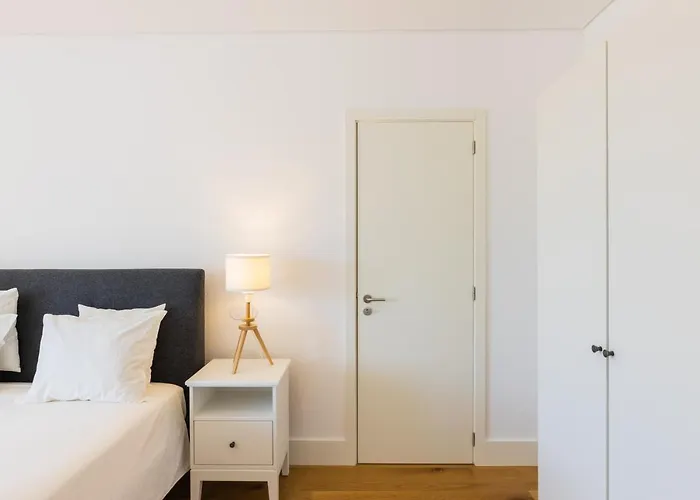 Appartamento Linden Tree House A And B Caldelas